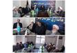 جلسه شورای فرهنگی توسعه قرآنی شهرستان نوشهر